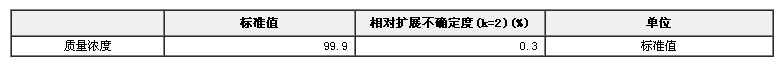 敵草快農(nóng)藥純度標(biāo)準(zhǔn)物質(zhì)