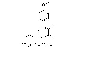脫水淫羊藿素對(duì)照品標(biāo)準(zhǔn)品