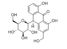 蘆薈苷對照品