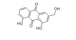 蘆薈大黃素對(duì)照品