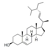 豆甾醇對(duì)照品