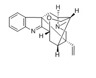 鉤吻素子對照品