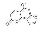 異佛手柑內(nèi)酯對照品