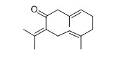 吉馬酮對照品
