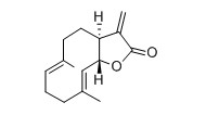 木香烴內(nèi)酯對(duì)照品