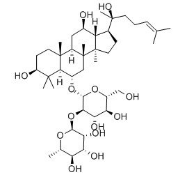 人參皂苷Rg2對照品