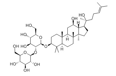 人參皂苷Rg3對照品