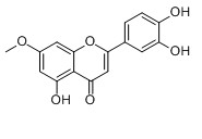 羥基芫花素對照品