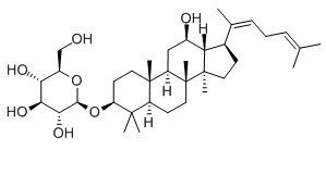 人參皂苷Rh3對(duì)照品