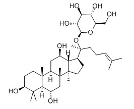 人參皂苷F1對照品