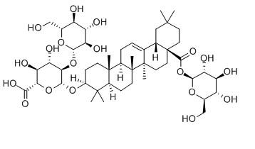 人參皂苷Ro對(duì)照品
