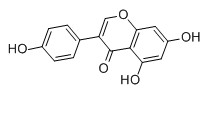 染料木素對照品