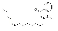 吳茱萸新堿對照品