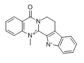 去氫吳茱萸堿對照品