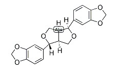 細辛脂素對照品