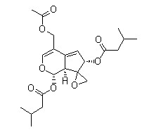 纈草三酯對照品