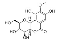 巖白菜素對照品