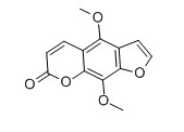 異虎耳草素對照品
