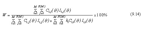 結晶度計算公式