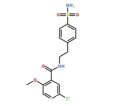 CAS號：6673-34-0分子結構圖