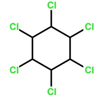 林丹分子結(jié)構(gòu)圖