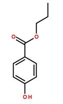 羥苯丙酯（對羥基苯甲酸丙酯）