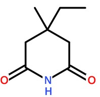 貝美格分子結構圖