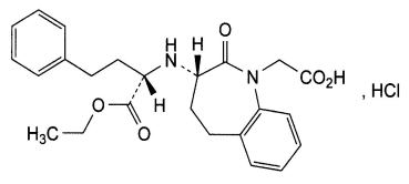 鹽酸貝那普利對(duì)照品