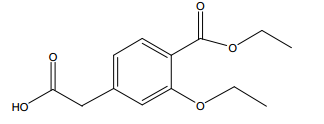 瑞格列奈有關物質II對照品