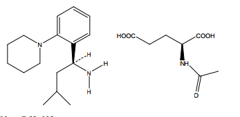 瑞格列奈有關(guān)物質(zhì)III對(duì)照品