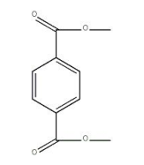 對苯二甲酸二甲酯對照品