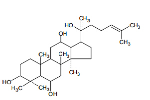 20(S)-原人參三醇對照品