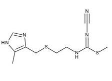 鹽酸西咪替丁雜質(zhì)A標(biāo)準(zhǔn)品