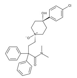 鹽酸洛哌丁胺雜質F標準品