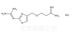 法莫替丁雜質(zhì)A標(biāo)準(zhǔn)品