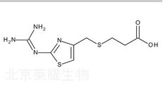 法莫替丁雜質F標準品