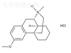 鹽酸右美沙芬-N-氧化物