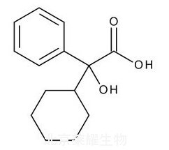 鹽酸奧昔布寧雜質D標準品
