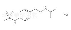 鹽酸索他洛爾雜質A標準品