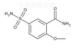舒必利雜質(zhì)F標準品