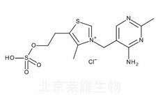 鹽酸硫胺雜質A標準品