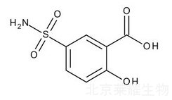 5-磺基水楊酸標準品