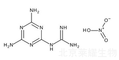 鹽酸二甲雙胍雜質B標準品
