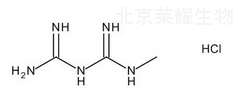 鹽酸二甲雙胍雜質E標準品