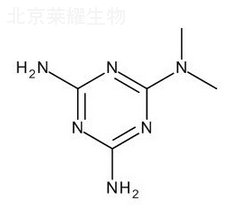 鹽酸二甲雙胍雜質(zhì)C標(biāo)準(zhǔn)品