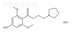 鹽酸丁洛地爾雜質B標準品