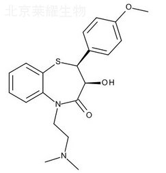 鹽酸地爾硫卓雜質(zhì)F標(biāo)準(zhǔn)品