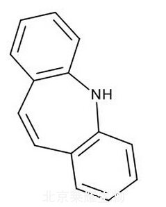 卡馬西平雜質(zhì)D標(biāo)準(zhǔn)品