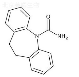 卡馬西平雜質A標準品
