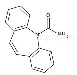 卡馬西平標(biāo)準(zhǔn)品
